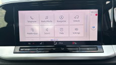 Ford Tourneo Connect 1.5 EcoBoost Active 5dr Petrol Estate